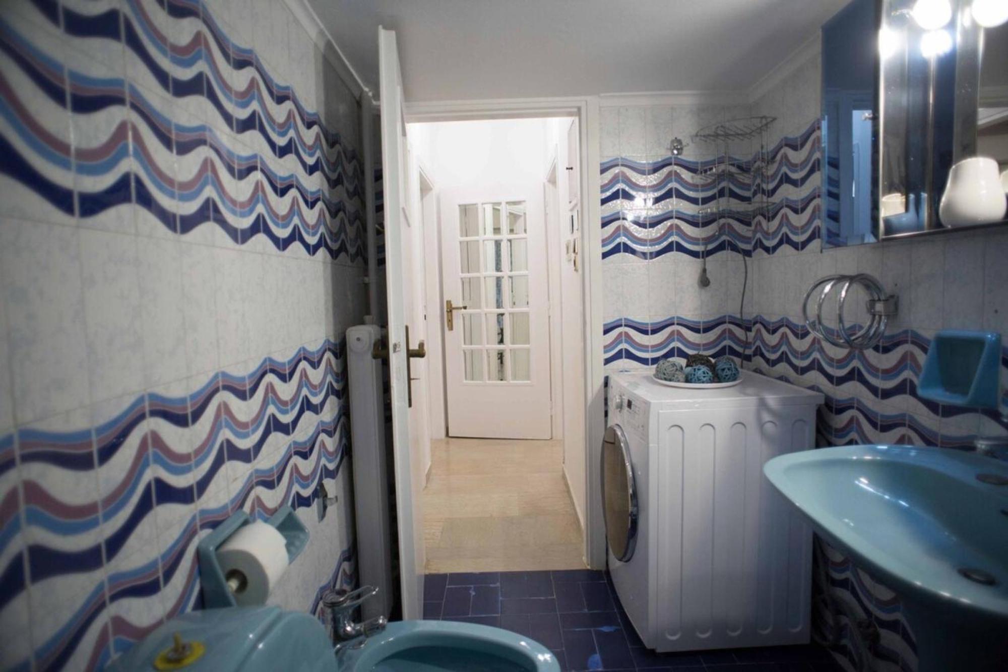 Cozy Apartment With Sea View Next To Marina Zeas Piraeus Buitenkant foto