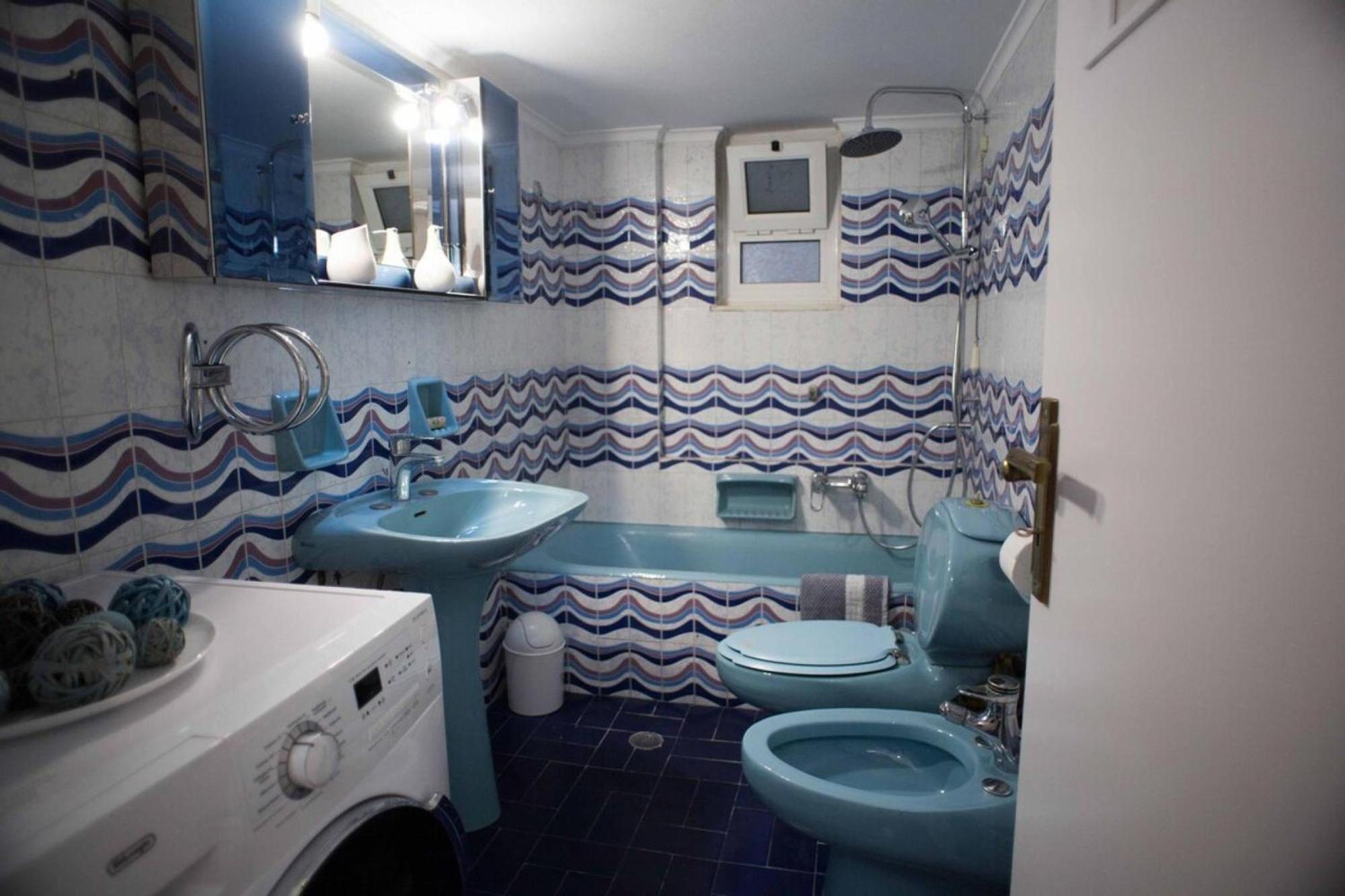 Cozy Apartment With Sea View Next To Marina Zeas Piraeus Buitenkant foto